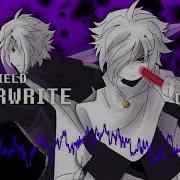 Overwrite Dual Mix NyxTheShield Please Read Description