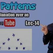 Equilateral Triangle Pattern Programs In Java Hollow Equilateral Triangle Pattern Programs In Java