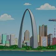 Family Guy St Louis 9 11 Attack