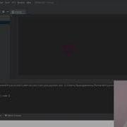 создание и настройка проекта на PyCharm