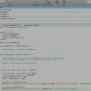 Objective C Tutorial Lesson 11 Part 1 Scope Of Variables