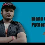 Piano Using Python