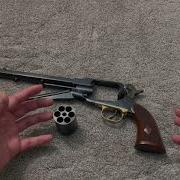 1858 Cylinder Swap Addendum