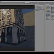 City Generator Unity DevLog 2