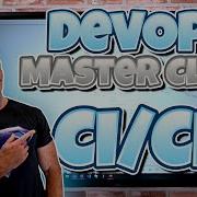 DevOps Master Class Part 4 CI CD