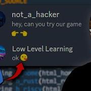 Hacker S Gave Me A Game And I Found A Virus