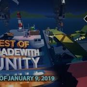 BEST OF MADE WITH UNITY 1 Week Of January 14 2019
