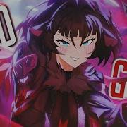 Nightcore Bad Guy Rock Version Lyrics