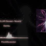 RISE UP Ll DIAMBU INTERSTELLAR Ll