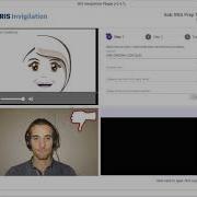 ПОШАГОВАЯ НАСТРОЙКА IRIS