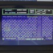 Screen Scrolling Quaility Of My Portable C64