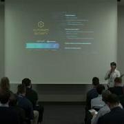 APIdays Paris 2018 Five API Security Rules Isabelle Mauny CTO 42Crunch