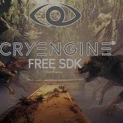 CryEngine Free SDK GDC 2014 Trailer 1440p TRUE HD QUALITY