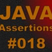 JAVA Tutorial 018 Assertions Grundlagen FULL HD Video German DE