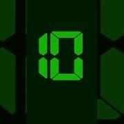 10 Seconds Digital Countdown Timer No Copyright Shorts Tiktok Timer Countdown Nocopyright Tik