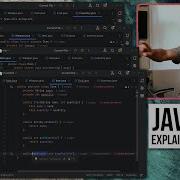 Learn Java Object Oriented Programming With Actual Code