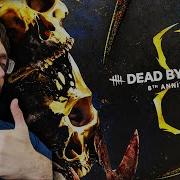 Full Year 8 Anniversary Dev Stream D D Chapter AMAZING Dead By Daylight