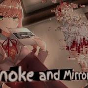 Nightcore Smoke And Mirrors Lyrics