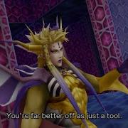 Emperor Vs Firion Dissidia 012 Final Fantasy