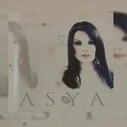 Asya Pişmanım