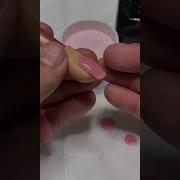 Learning Beginner Extreme Low Odor Acrylic Nails Vertical Video