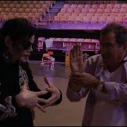 Michael Jackson This Is It Stage Effects Check June 6 2009