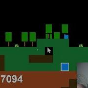 Final Part How To Make Procedural Generation In GDevelop Making 2D Minecraft