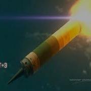 Animated Flight Sequence Of A Minuteman III ICBM Produced By Northrop Grumman 2007
