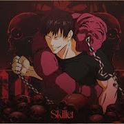 Toji Fushiguro Monster AMV