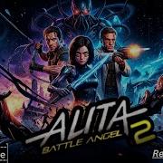 Alita 2 Battle Angel Full Movie 2025 Rosa Salazar New Hollywood Full Movie Review Facts