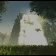 Lavizh Waterfall Particle Test 2