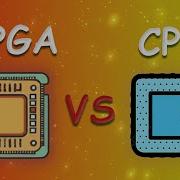 FPGA Vs CPU Что быстрее вычислит хэш Уроки FPGA 14