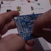 ChipWhisperer Lite Notduino Assembly
