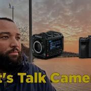 Let S Talk Pyxis IQ And Dynamic Range A7V Blowback Is Getting RIDICULOUS