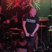 ACxDC Live At The Acheron Sep 17th 2015 FULL SET