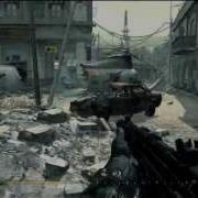 CoD4 Quite Possibly The Worst Lobby Ever