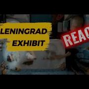 Leningrad Exhibit Aka Louboutins REACTION