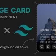 Custom Card Component In ReactJS And TailwindCSS Under 3 Minutes