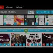 Creating A Showcase In Myshowcase Me