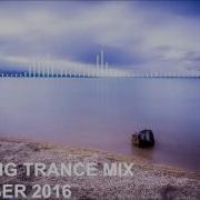 Uplifting Trance Mix November 2016