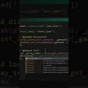 How To Set Up Gamepad Input In GameMaker