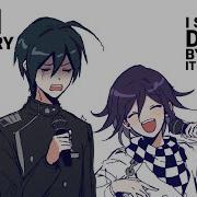 Misery X CPR Saiouma DRV3
