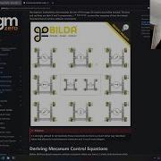 FTC Programming Mecanum Teleop Auto