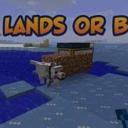 Minecraft Far Lands Or Bust 228 Schizophrenic Me