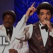 Monologue Drake S Bar Mitzvah SNL