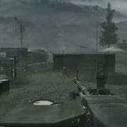 COD4 Suicide
