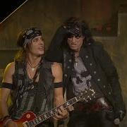 Alice Cooper Poison Lyrics Interpretation