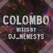 COLOMBO BREAKBEAT SESSION 338 Mixed By Dj Némesys DESCARGA MP3