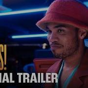 KPOPS Anderson Paak Dumbfoundead Official Trailer