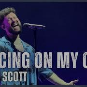 Calum Scott Dancing On My Own Live At The Paramount Theatre